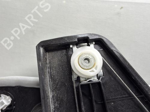 Front right window mechanism FORD FIESTA VII (HJ, HF) 1.0 EcoBoost | BP33742798C23 - Image 10