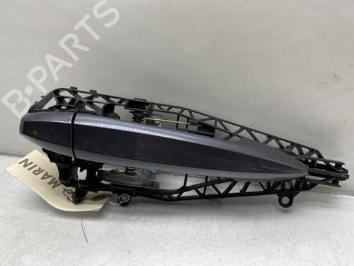 Used Rear right exterior door handle BMW 2 Active Tourer (F45) 225 xe Plug-in-Hybrid (224 hp) 29069920