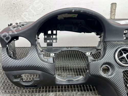 Dashboard MERCEDES-BENZ A-CLASS (W176) A 200 CDI (176.001) | BP29926747C46  - Image 5