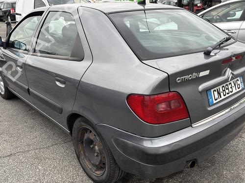 Steering column stalk CITROËN XSARA (N1) 1.9 D | BP31205789I23 