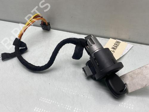 Used Ignition barrel RENAULT CLIO II (BB_, CB_) 1.2 (BB0A, BB0F, BB10, BB1K, BB28, BB2D, BB2H, CB0A,... (58 hp) 29453211