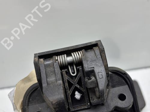 Front left exterior door handle PEUGEOT 106 II (1A_, 1C_) 1.0 i | BP27972506C128