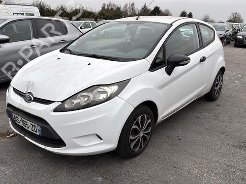 Starter FORD FIESTA VI (CB1, CCN) 1.4 TDCi | BP31215109M8  - Image 21