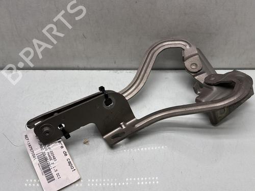 Dørhengsel/Dørstopper RENAULT MODUS / GRAND MODUS (F/JP0_) 1.5 dCi (JP0G, JP0H) (106 hp) 28280688