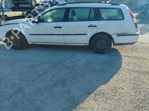 Left mirror FORD MONDEO III Turnier (BWY) 2.0 16V TDDi / TDCi | BP21956134C26 