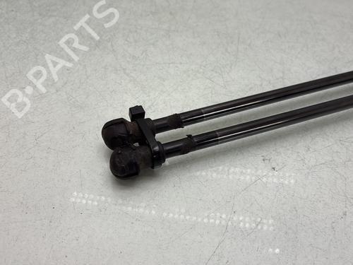 Used Tailgate lift support Tailgate lift support RENAULT KADJAR (HA_, HL_) 1.2 TCe 130 (HLMR) (130 hp) 33711376 33711376