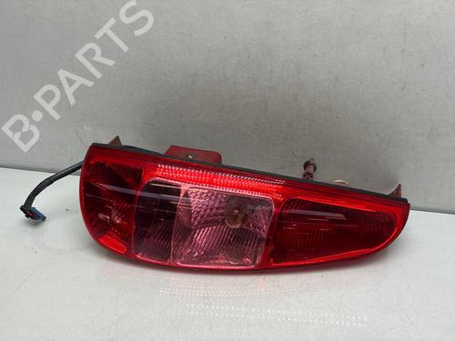 Used Left taillight Left taillight PEUGEOT 807 (EB_) 2.0 HDi (107 hp) 40270605 40270605