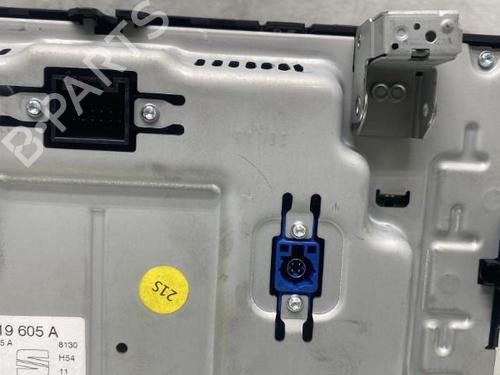 Display monitor SEAT ARONA (KJ7, KJP) 1.0 TSI | BP19968385C48 