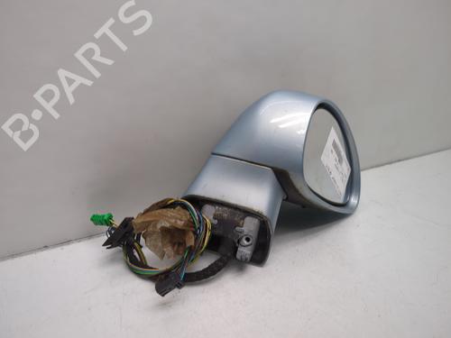 Right mirror CITROËN C4 I (LC_) 1.6 HDi | BP26212441C27 