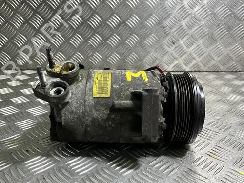 Used AC compressor AC compressor FORD FOCUS III [2010-2020] 19996692 19996692