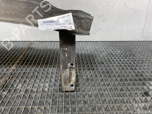 Rear bumper reinforcement AUDI A4 B7 Avant (8ED) 1.9 TDI | BP27633232C73 