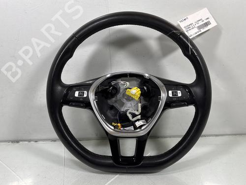 Volant VW TOURAN (5T1) 2.0 TDI (150 hp) 31669593