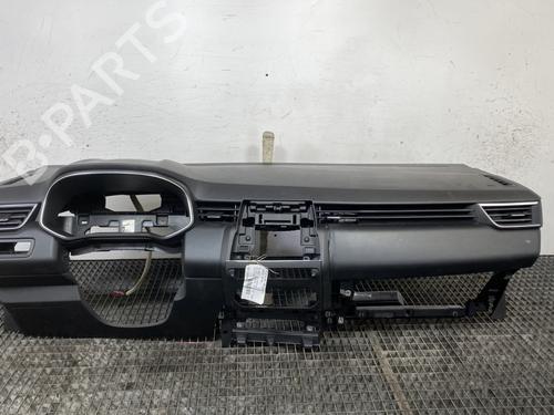 Dashboard RENAULT CLIO V (B7_) 1.5 Blue dCi 85 (B7AG) | BP29206224C46 - Image 5