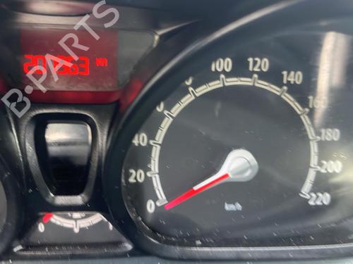 Højre baglygte FORD FIESTA VI (CB1, CCN) 1.6 TDCi | BP21961344C35 