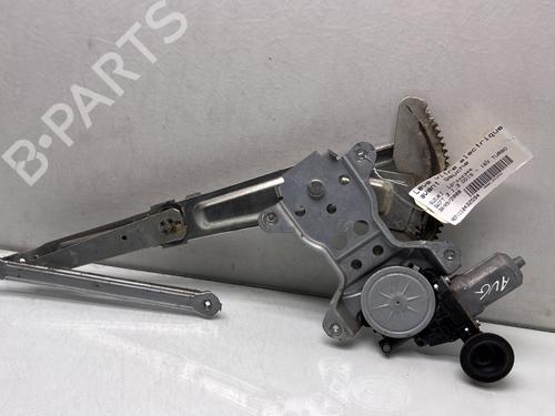 Fensterheber links vorne für SUZUKI SWIFT III (MZ, EZ) 1.3 DDiS (RS413D) (75 hp) 28569138