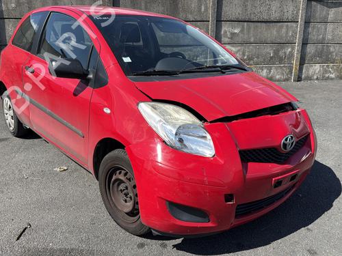 Left front window switch TOYOTA YARIS (_P9_) 1.0 VVT-i (KSP90_, KSP90R) | BP30791578I27  - Image 18