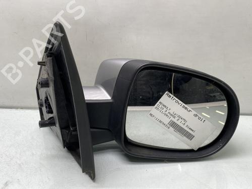 right-mirror-renault-clio-iii-br01-cr01-2005-2006-2007-2008-2009-2010-2011-2012-2013-2014-31641301 main image
