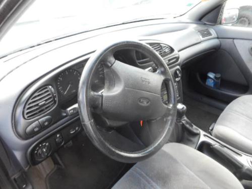 Left mirror FORD MONDEO I (GBP)  | BP19984710C26 