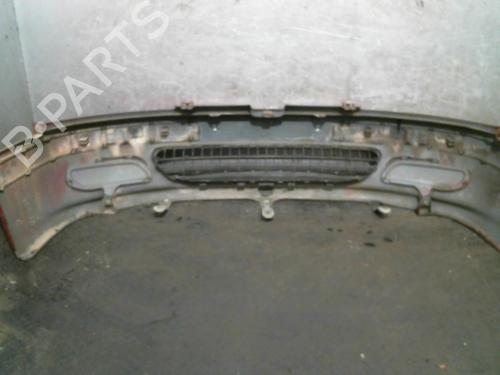 Front bumper PEUGEOT 406 (8B)  | BP27722648C7 