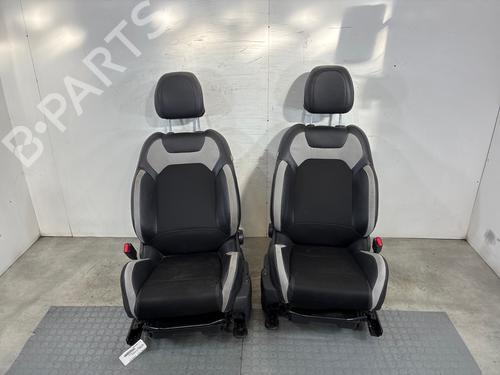 Seats set CITROËN DS4 (NX_) 1.6 HDi 115 | BP39995591C78 - Image 4