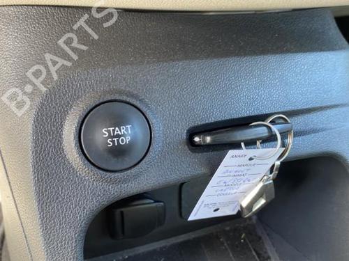 Glove box RENAULT CAPTUR I (J5_, H5_) 0.9 TCe 90 | BP23764414C95 - Image 6