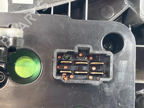 Airco bedieningspaneel Airco bedieningspaneel CHEVROLET SPARK (M300) [2009-2026] 36891946 36891946