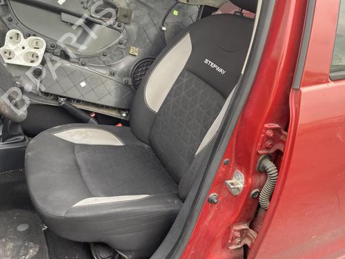 Sikkerhedssele-spænde DACIA SANDERO II 1.5 dCi | BP34183252I32 - Image 7