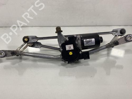 Used Front wiper motor Front wiper motor FIAT TIPO Saloon (356_, 357_) [2015-2026] 19958756 19958756