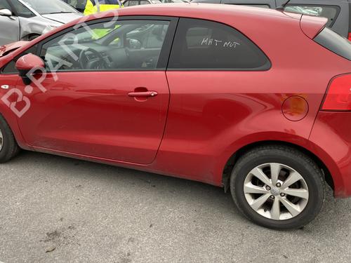 Steering rack KIA RIO III (UB) 1.25 CVVT | BP30887824M22 - Image 22