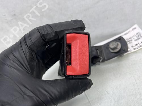 Engache cinturón Engache cinturón NISSAN JUKE (F15) 1.5 dCi (110 hp) 33831075 33831075