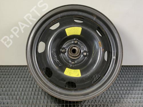Used Rim PEUGEOT 307 (3A/C) 2.0 HDi 110 (107 hp) 21959618