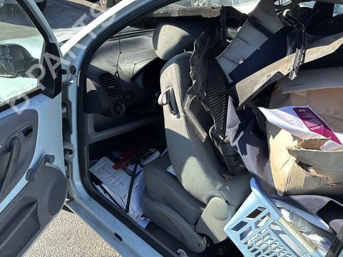 Fuel flap SEAT AROSA (6H1) 1.4 | BP26715510C131 