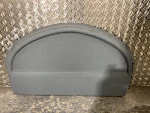 Used Rear parcel shelf NISSAN PRIMERA Hatchback (P12) [2002-2025]  21955771