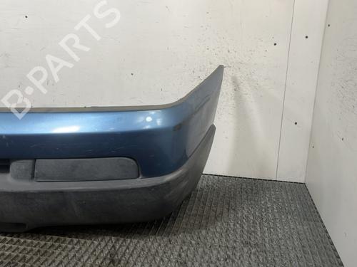 Front bumper PEUGEOT EXPERT Van (222) 2.0 | BP29151218C7