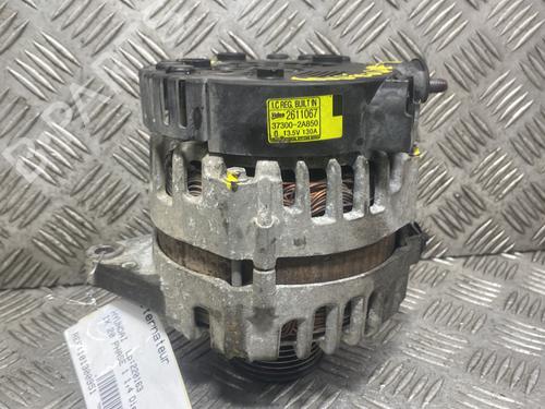 Alternator HYUNDAI ix20 (JC) 1.4 CRDi | BP31185283M7 - Image 3