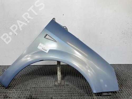 Used Right front fenders RENAULT GRAND SCÉNIC II (JM0/1_) 1.9 dCi (JM0G, JM12, JM1G, JM2C) (120 hp) 27535134