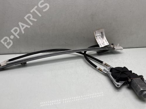 Used Front right window mechanism PEUGEOT EXPERT Van (222) 2.0 HDI (94 hp) 28704883