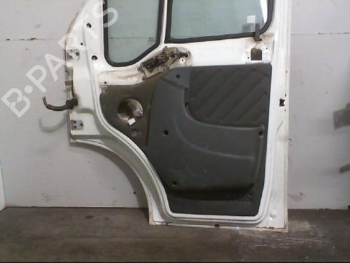 Right front door CITROËN JUMPER I Van (244)  | BP19985415C3 