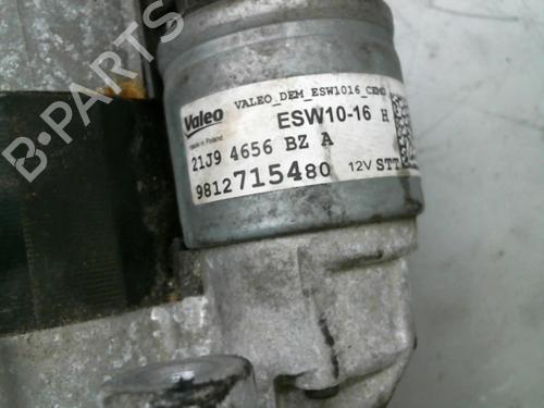 Startmotor PEUGEOT 308 SW II (LC_, LJ_, LR_, LX_, L4_) 1.2 THP 110 (110 hp) 19980069
