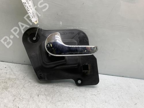 Venstre bagtil invendig håndtag OPEL MERIVA A MPV (X03) [2003-2010]  20021409