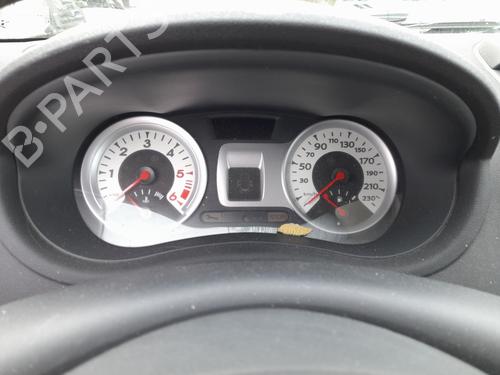 Third brake light RENAULT CLIO III (BR0/1, CR0/1) 1.5 dCi (BR17, CR17) | BP37498575L11  - Image 22