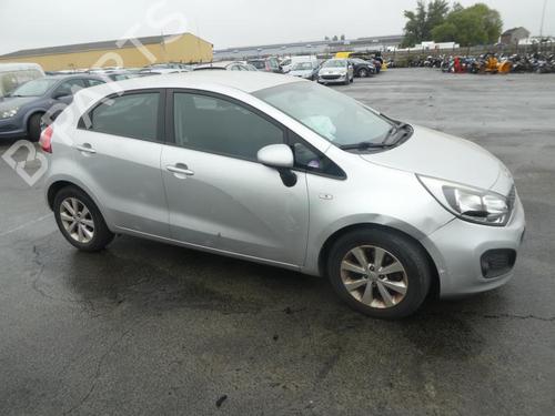 Starter KIA RIO III (UB) 1.25 CVVT | BP19975911M8 - Image 10