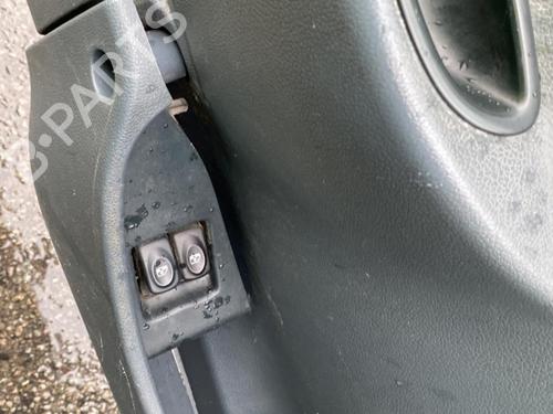 Right taillight RENAULT KANGOO (KC0/1_) D 65 1.9 (KC0E, KC02, KC0J, KC0N) | BP26212047C35  - Image 24
