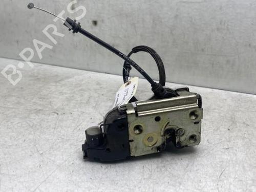Used Front right lock CITROËN C3 I (FC_, FN_) [2002-2013]  19990952