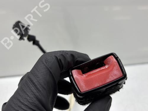 Seat buckle AUDI A3 (8P1) 2.0 TDI 16V | BP29507456I32 
