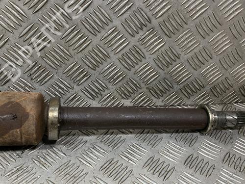 Used Right front driveshaft Right front driveshaft RENAULT LAGUNA III Grandtour (KT0/1) 1.5 dCi (KT0A, KT0R, KT02) (110 hp) 32413279 32413279