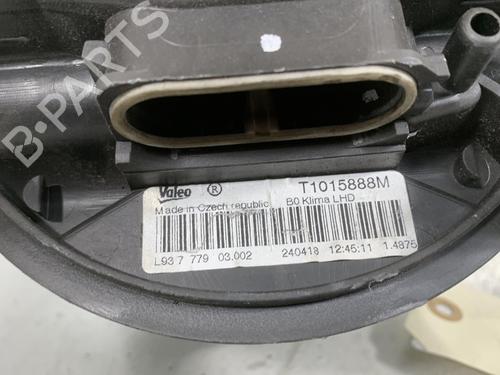 Heater blower motor TOYOTA AYGO (_B1_) 1.0 (KGB10_, KGB10R) | BP20029618M62 