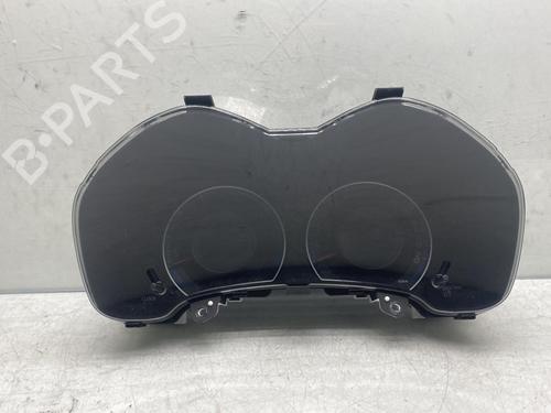 Instrument cluster TOYOTA AURIS (_E15_)  | BP19992179C47 