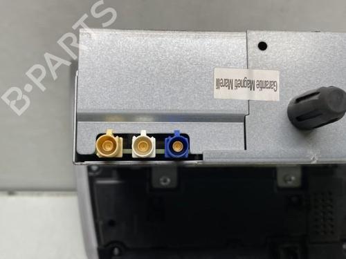 Radio LANCIA DELTA III (844_) 1.9 D Multijet (844.AXE1A) | BP19969243E6 