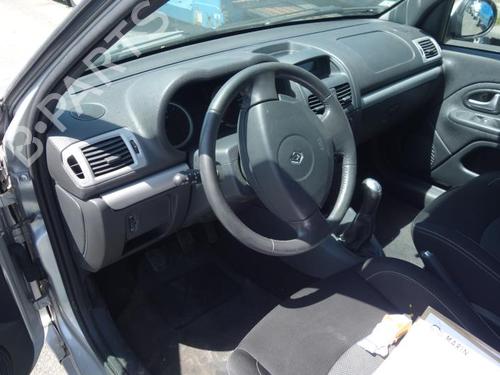 ABS pump RENAULT CLIO II (BB_, CB_)  | BP19983816M43 
